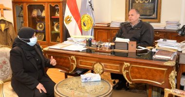 محافظ أسيوط: زراعة 229 ألف فدان قمح و28 مركز تجميع وحوافز ودعم للموردين