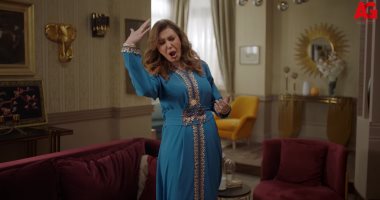 ميسرة تشارك فى مسلسل "أحلام سعيدة" مع يسرا رمضان المقبل