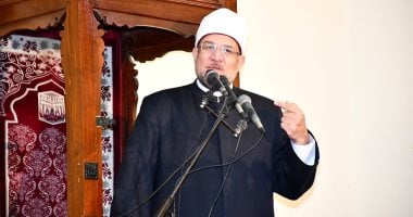 رئيس الوزراء ينيب وزير الأوقاف فى حضور مؤتمر دار الإفتاء