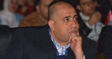 المصري يقرر تعيين محمد قابيل مشرفًا على قطاع الناشئين ولجنة الكرة