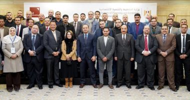 التخطيط: تدريب موظفين على إعداد وتقييم دراسات الجدوى للمشروعات الحكومية