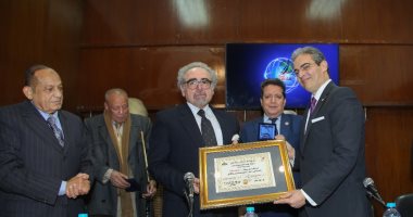 نقيب الإعلاميين: الإعلام الاحترافي والمواكب لكل تقنيات العصر درع ناعم للوطن