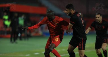 اخبار النادي الاهلي اليوم الجمعة 18/3/2022