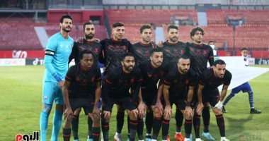 15 دقيقة.. تعادل سلبى بين الأهلي والمريخ السوداني بدوري الأبطال