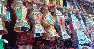 طقوس رمضان.. "الفانوس" عندما انبهر المعز لدين الله باستقبال المصريين