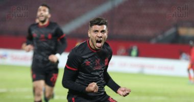 دكة الأهلي أمام طلائع الجيش فى الدوري.. شريف وطاهر وميكيسوني وحمدي 