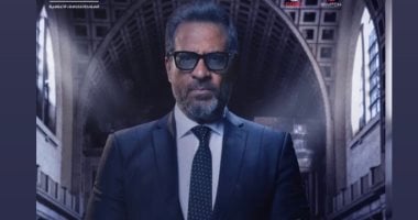 ماجد المصرى ولغز شخصية "يوسف المالكى" في مسلسل "ملف سرى"