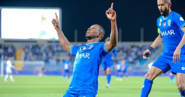 ملخص وأهداف مباراة الهلال ضد الأهلي فى الدوري السعودي