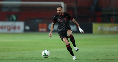 الأهلي يعلن سفر على معلول للمغرب ويكشف موقفه من مباراة الرجاء