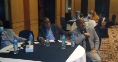 جامعة أسوان تنظم اليوم العلمى الرابع بالتعاون مع "طب طنطا"