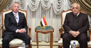 توطين التكنولوجيا بالصناعات الدفاعية بين العربية للتصنيع وشركة لوكهيد مارتن 