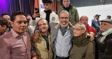 مدحت العدل يفوز بمقعد رئيس جمعية المؤلفين والملحنين