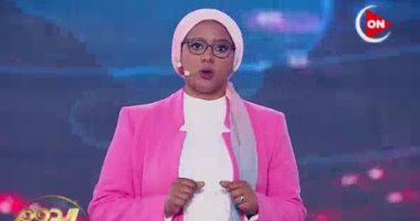 أنغام لمتسابقة فى برنامج الدوم: "حسيت إنك مش واخدة الموضوع بجدية"