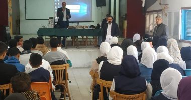 حياة كريمة بالأقصر.. الشباب والرياضة تطلق قوافل تعليمية بقرى إسنا وأرمنت