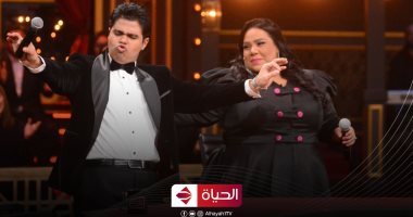 شيماء سيف: كنت باكل سندوتشات أصحابى فى المدرسة