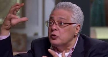 توفيق عبد الحميد يكشف كواليس دوره بمسلسل "يوتيرن" ومشاعره بعد غياب 12 عاما