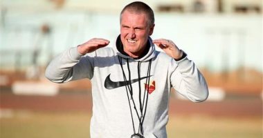 المريخ السودانى يقيل مدربه لى كلارك بعد خسارته أمام الأهلى بدورى الأبطال