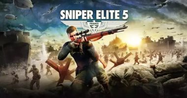 تعرف على موعد طرح لعبة Sniper Elite 5 للمستخدمين
