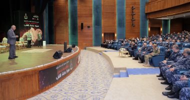 القوات البحرية تنظم ندوة للتوعية بمرض قصور عضلة القلب 