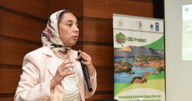 "التدهور البيئى وأثره على الاقتصاد" دورة تدريبية غدا بوحدة التنمية المستدامة