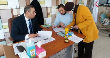 مؤشرات انتخابات الأسنان.. 10 مقاعد لقائمة المستقبل و2 للتغيير و"الشيال" بالقاهرة والجيزة