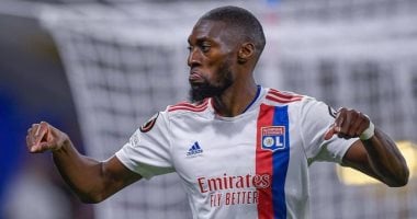 إيكامبي نجم ليون الفرنسي يتصدر ترتيب هدافي الدوري الأوروبي