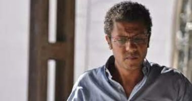 المخرج خالد الحلفاوى ضيف برنامج "المساء مع قصواء" اليوم على cbc