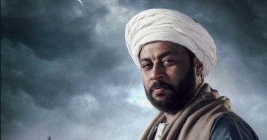 محمد جمعة يفرق بين الأشقاء فى مسلسل "جزيرة غمام"