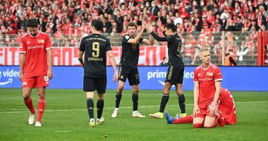 رقم قياسى ينتظر نوير مع بايرن ميونخ اليوم فى الدورى الألمانى