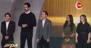 تأهل مانو وعطية وإسراء ومريم وماريا وسعد للمرحلة النهائية في "الدوم"