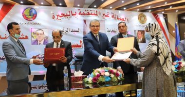 وزير القوى العاملة: نهدف الوصول لـ500 ألف وثيقة تأمين للعمالة غير المنتظمة