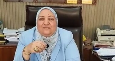 قصة أول عميدة لكلية تربية جامعة الزقازيق بعد  30 عاما من تولى والدها نفس المنصب