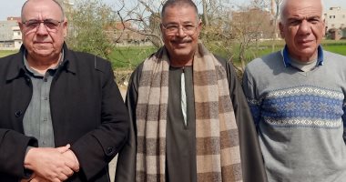 حياة كريمة بالشرقية.. الأهالي: القرى تضاهى المدن والغاز الطبيعي دخل بيوتنا