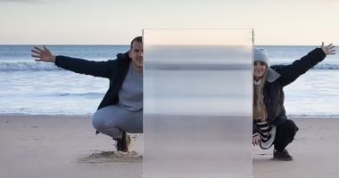 العلماء يطورون درعًا غير مرئى يمكنه إخفاء الأشياء عن طريق ثنى الضوء
