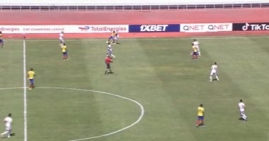 الزمالك يتعادل سلبيًا مع بترو أتلتيكو فى أنجولا بدورى أبطال أفريقيا