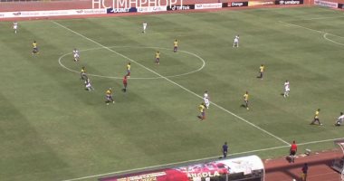 القائم يحرم الزمالك من التقدم على بترو أتلتيكو وسقوط أبو جبل بعد 30 دقيقة