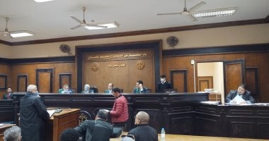 الإعدام شنقا لـ8 متهمين فى 3 قضايا قتل بمنطقة الخانكة بالقليوبية
