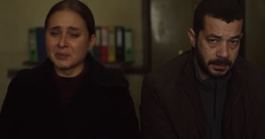 نيللى كريم تتصدر التريند بعد طرح برومو مسلسل "فاتن أمل حربى" وعرضه على cbc