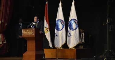 علاء عابد: إنجازات مصر فى عهد الرئيس السيسي لم تشهدها منذ عهد محمد على