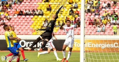فيريرا يمنح لاعبى الزمالك راحة من التدريبات غدا