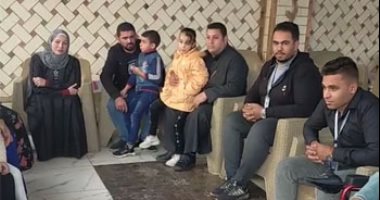 الأطفال تبرعوا بالجائزة لإنشاء مركز غسيل كلوى.. تكريم حفظة القرآن بالغربية