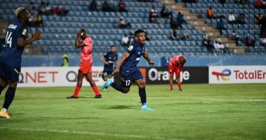 الترجي يضرب جالاكسي البتسواني بثلاثية ويتأهل لربع نهائي دوري أبطال أفريقيا