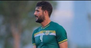 صخرة دفاع العراق مرشح لتعويض غياب بدر بانون فى الأهلي مجاناً