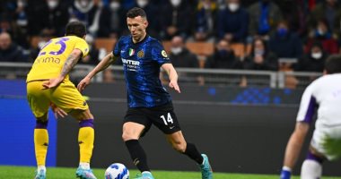 فيورنتينا يعطل إنتر ميلان بتعادل مثير فى الدوري الإيطالي.. فيديو