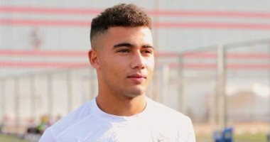 انتظام خماسى شباب الزمالك فى معسكر منتخب 2003 استعدادا لأمم أفريقيا