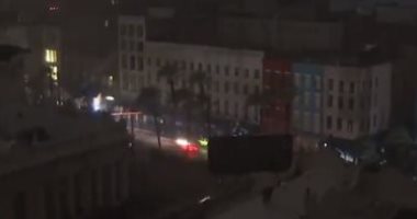 فصل التيار الكهربائي عن 14 قرية وتوابعها بمراكز كفر الشيخ غداً