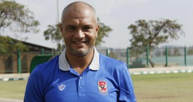 أحمد فوزي: فرص تتويج الأهلي والوداد بدوري الأبطال "متكافئة"