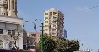 طقس المنيا الآن.. شمس ساطعة وسماء صافية بمختلف الأنحاء.. لايف