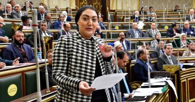 يوم المرأة المصرية.. النائبة أسماء سعد الجمال: نشهد تمكينا حقيقيا للمرأة فى عهد الرئيس السيسى.. تمثيلها فى السلطات التشريعية والتنفيذية والقضائية بأرقام غير مسبوقة.. وسيدت مصر أثبتن أنفسهن في مختلف المجالات 