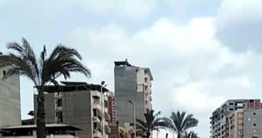 طقس دمياط الآن.. تحسن ملحوظ فى درجات الحرارة وانكسار موجة البرد.. لايف